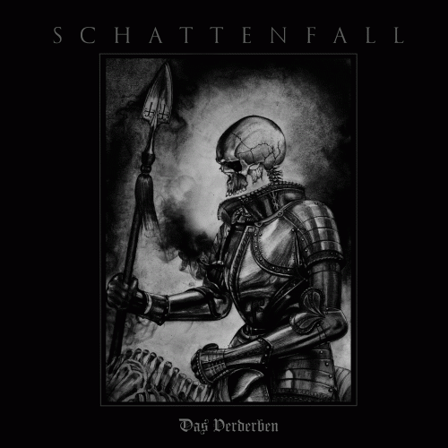 Schattenfall : Das Verderben